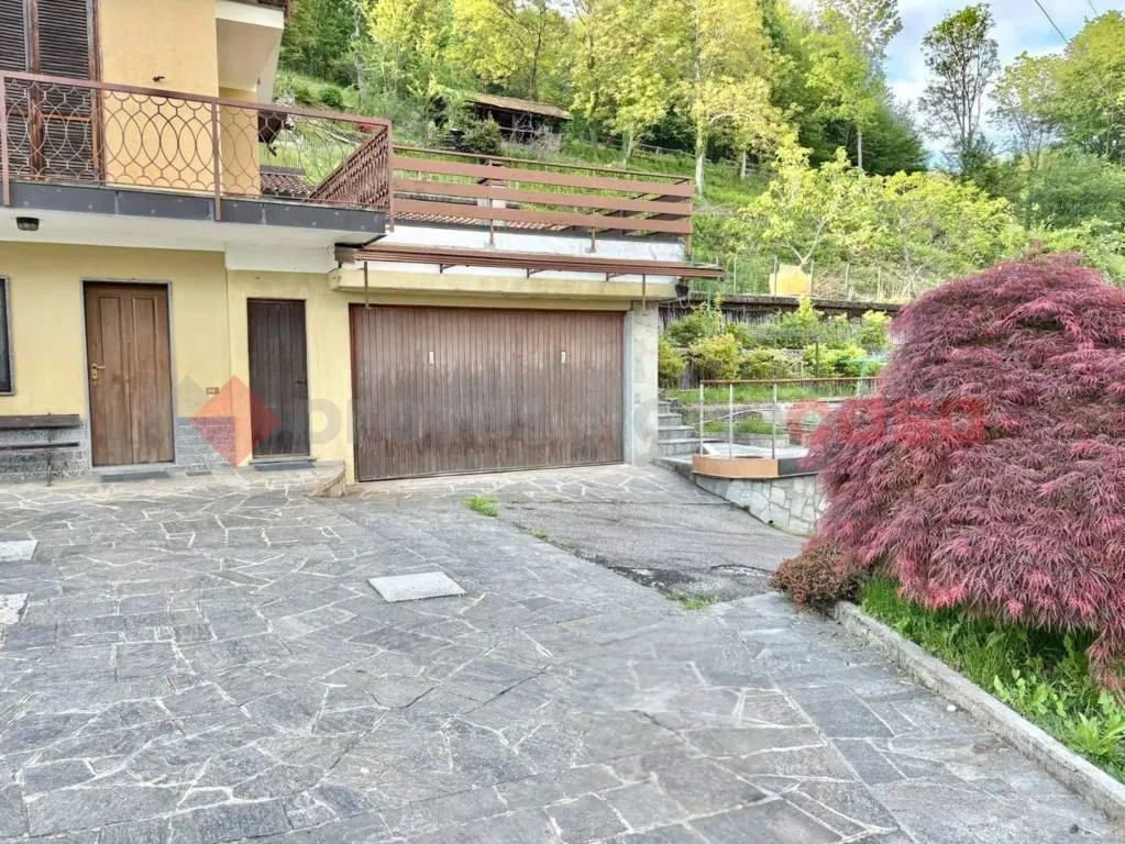 Casa bifamiliare in vendita a Varallo - foto 2