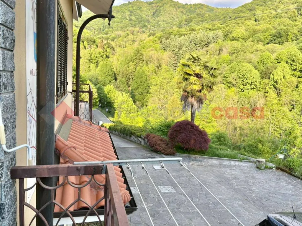 Casa bifamiliare in vendita a Varallo - foto 7