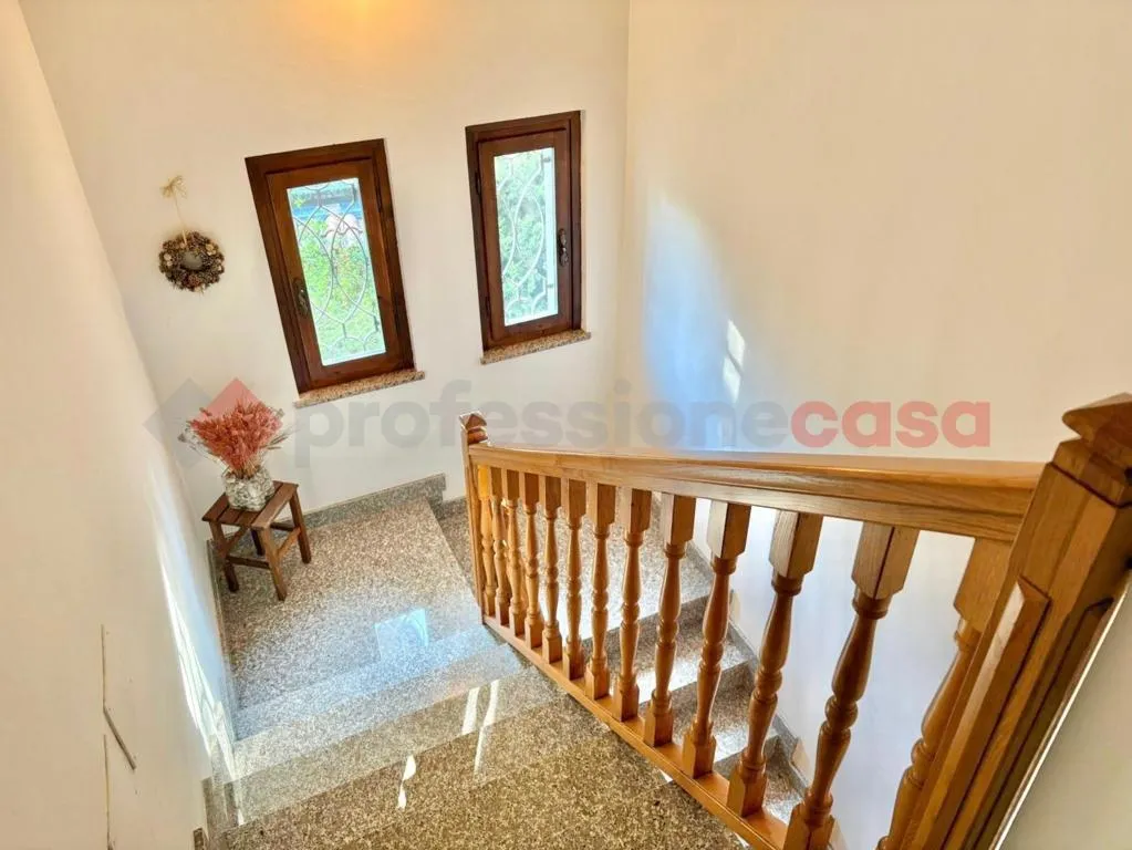 Casa bifamiliare in vendita a Varallo - foto 8