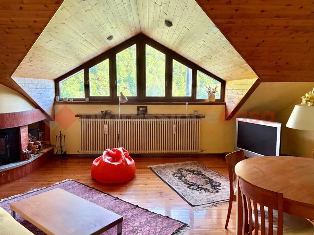 Casa bifamiliare in vendita a Varallo - foto 9
