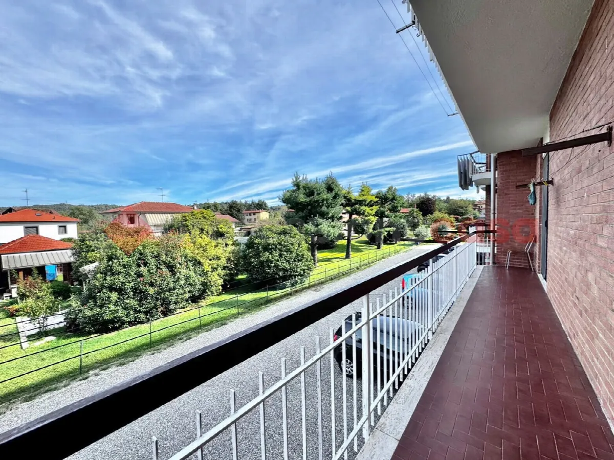Appartamento in vendita a Castelletto sopra Ticino - foto 2