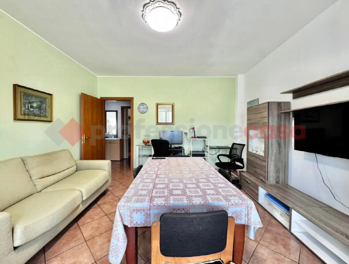 Appartamento in vendita a Castelletto sopra Ticino - foto 3