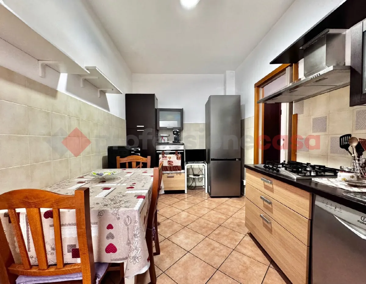 Appartamento in vendita a Castelletto sopra Ticino - foto 7