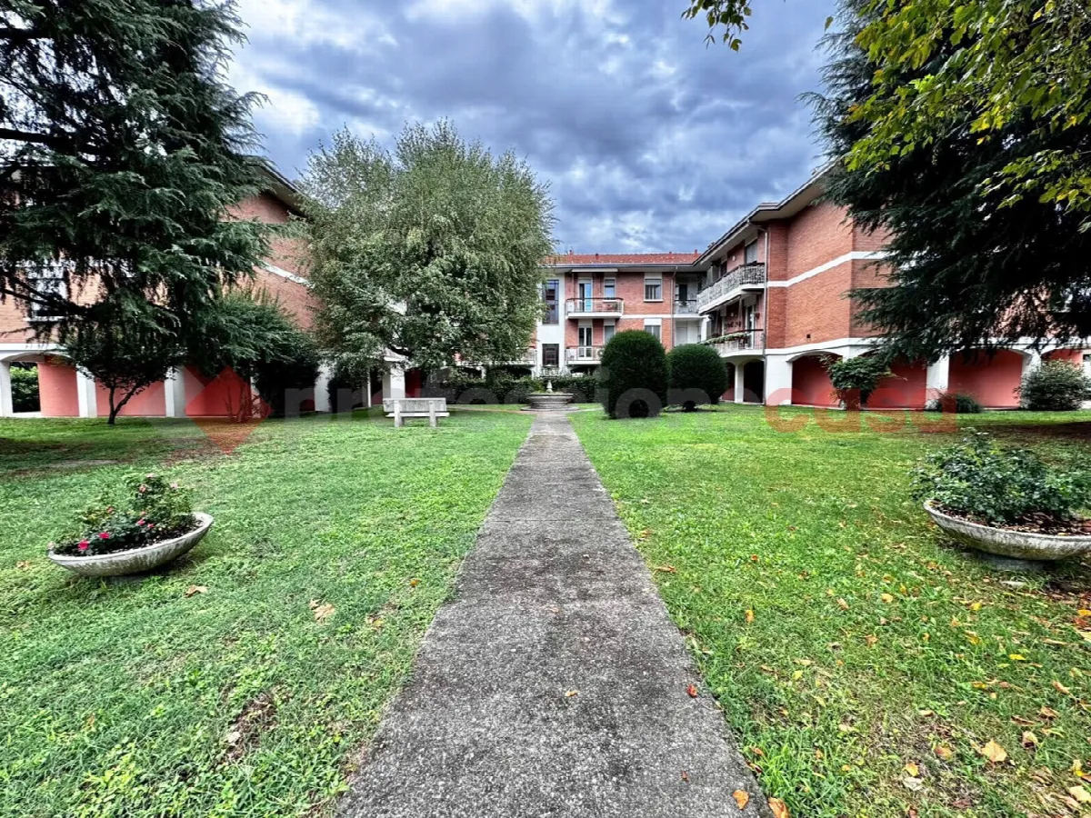 Appartamento in vendita a Castelletto sopra Ticino - foto 8