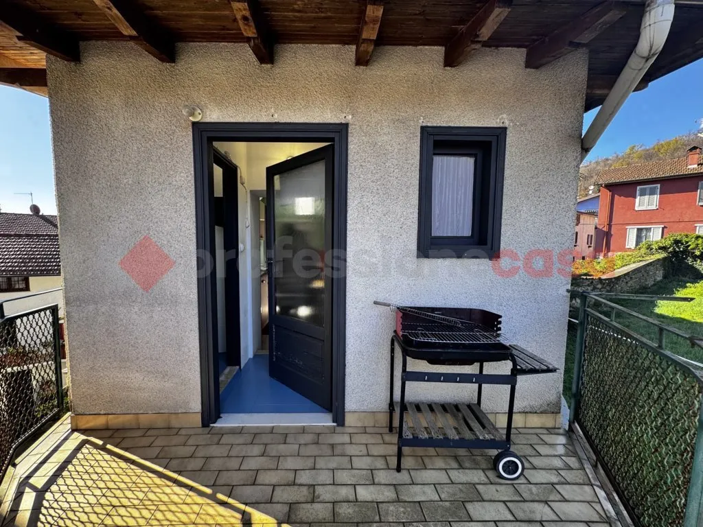 Casa indipendente in vendita a Arona - foto 4