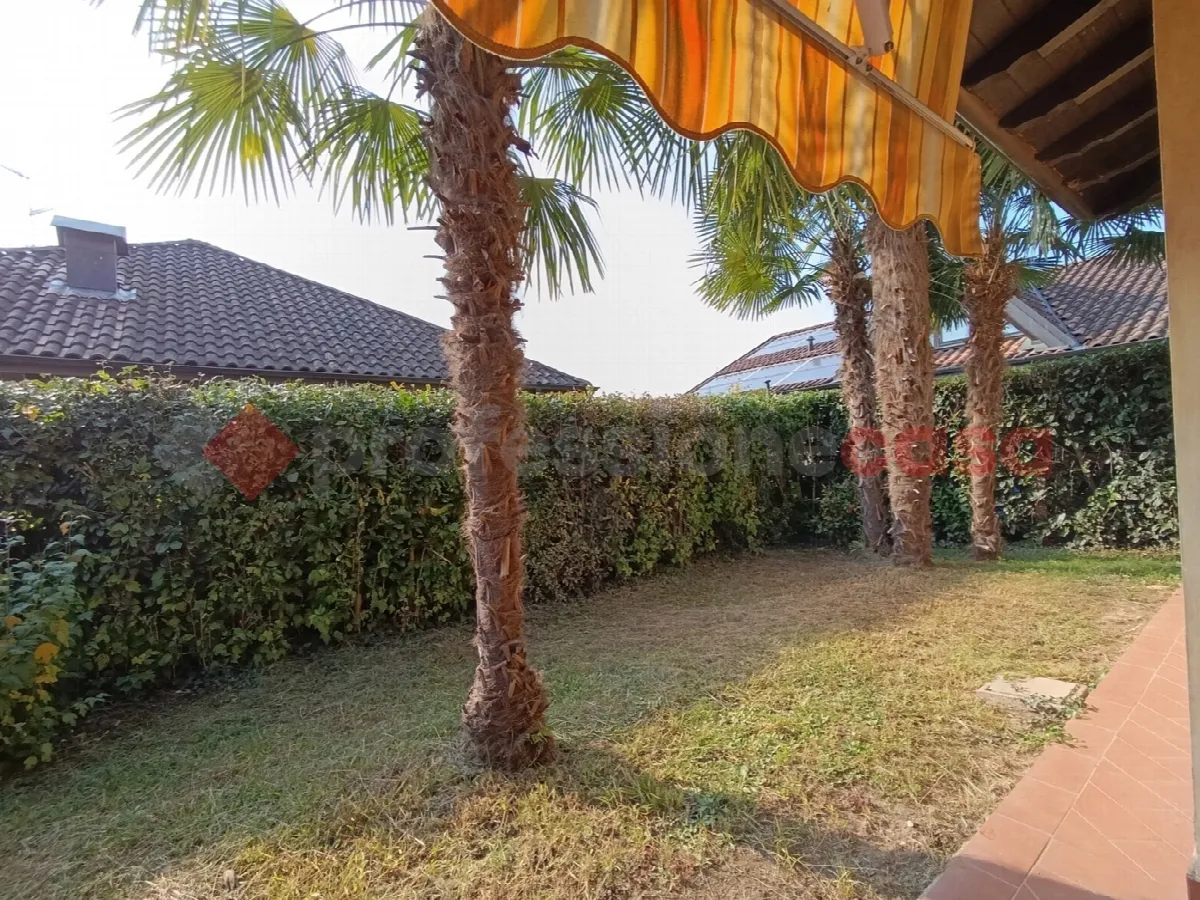 Villa in vendita a Comignago - foto 6