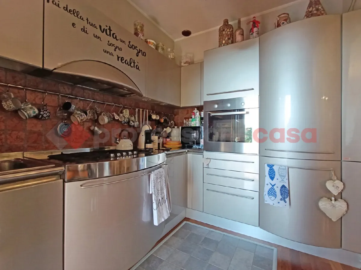 Villa in vendita a Comignago - foto 8