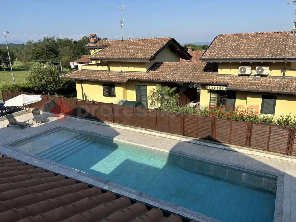 Villa in vendita a Paruzzaro - foto 4