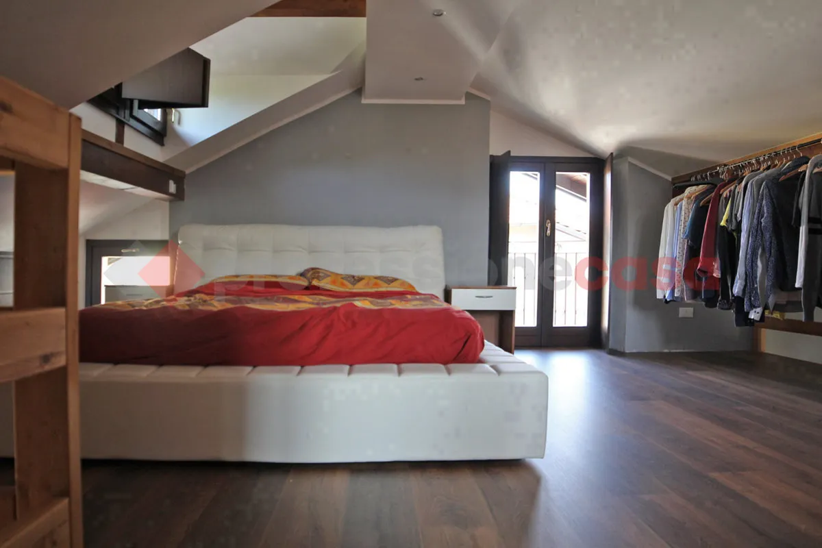 Appartamento in vendita a Oleggio Castello - foto 8