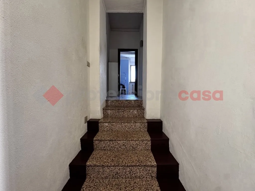 Casa indipendente in vendita a Castelletto sopra Ticino - foto 10