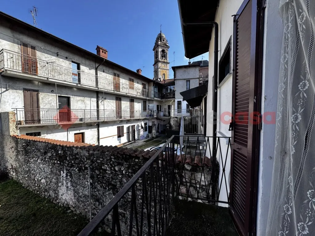 Casa indipendente in vendita a Castelletto sopra Ticino - foto 8