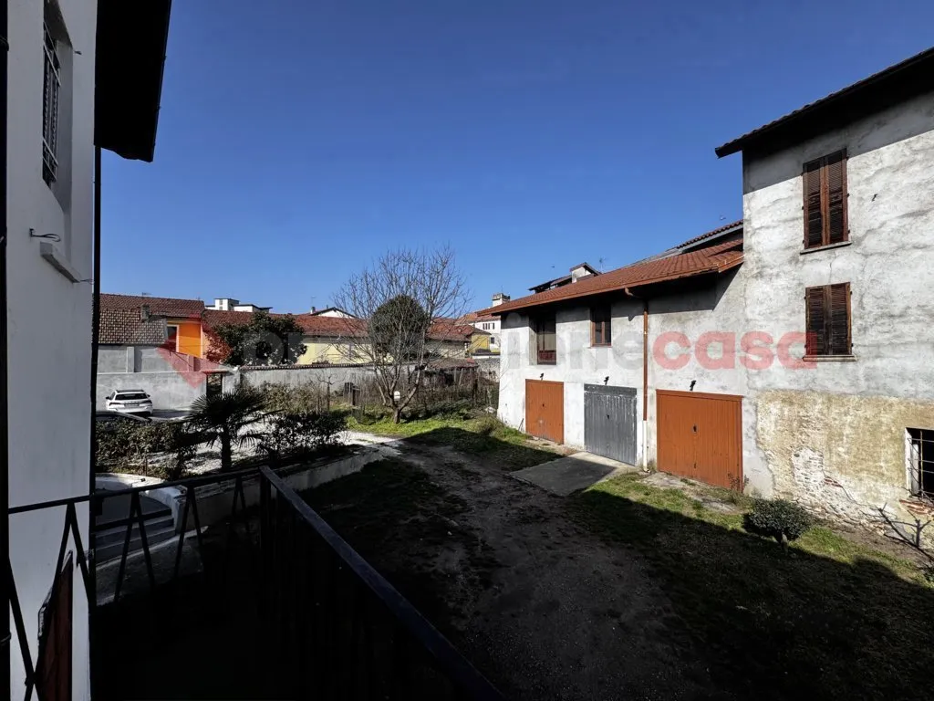 Casa indipendente in vendita a Castelletto sopra Ticino - foto 9
