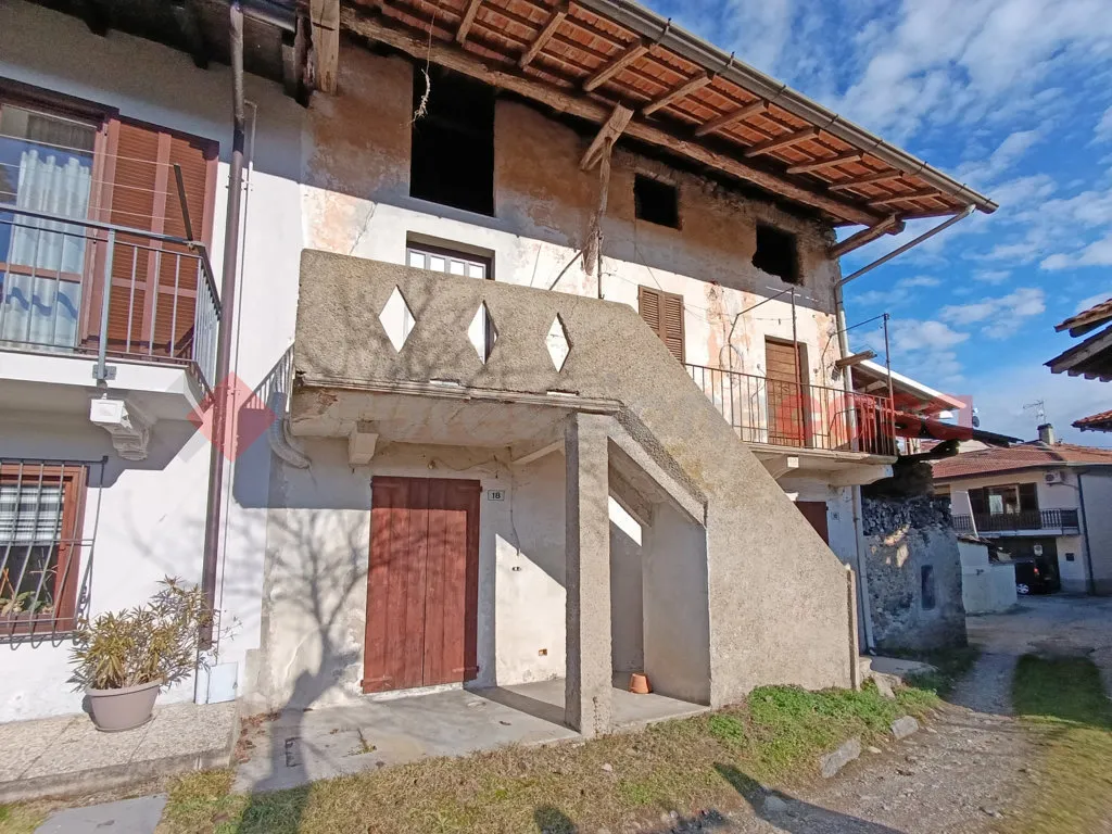 Rustico in vendita a Borgo Ticino - foto 10