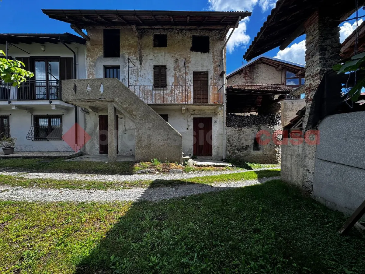 Rustico in vendita a Borgo Ticino - foto 2