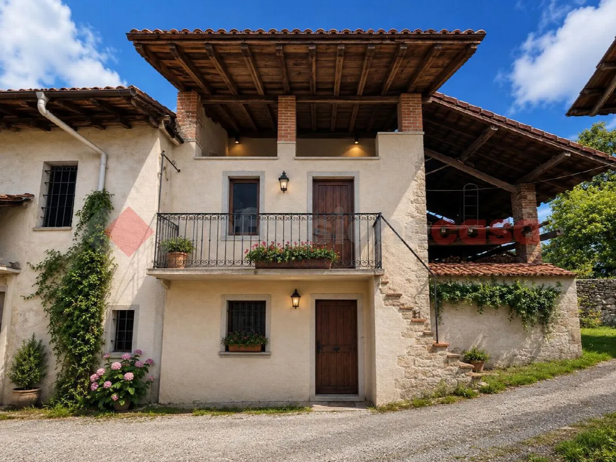 Rustico in vendita a Borgo Ticino - foto 3