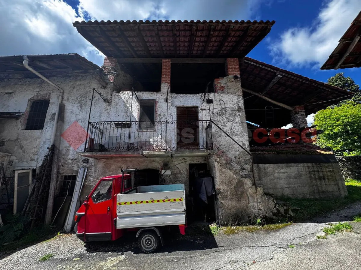 Rustico in vendita a Borgo Ticino - foto 4