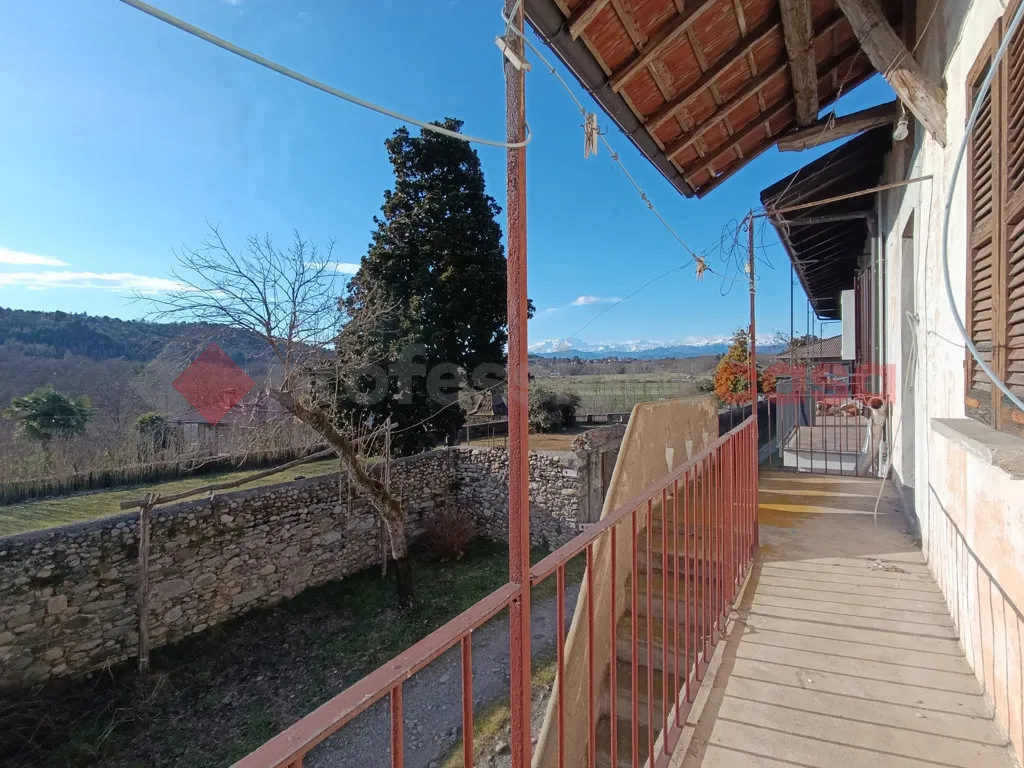 Rustico in vendita a Borgo Ticino - foto 6