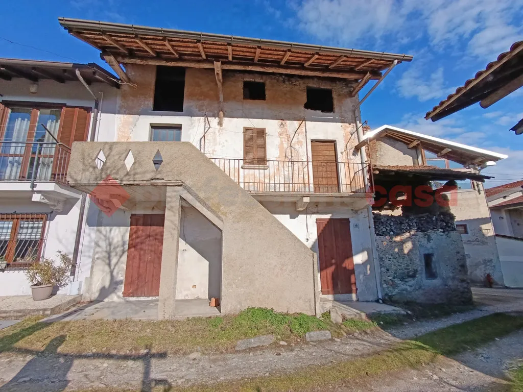 Rustico in vendita a Borgo Ticino - foto 8