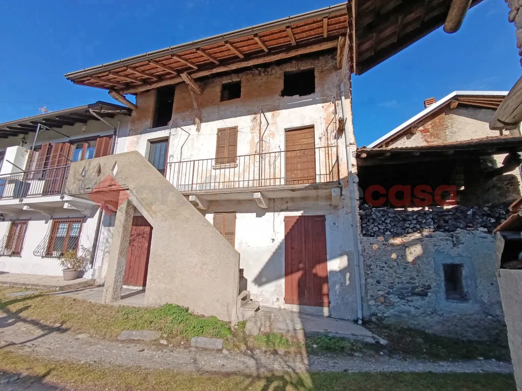 Rustico in vendita a Borgo Ticino - foto 9