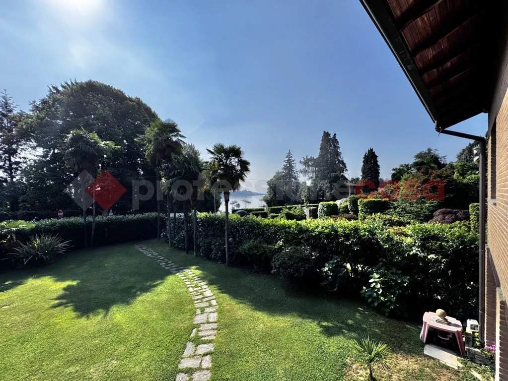 Villa in vendita a Meina - foto 2