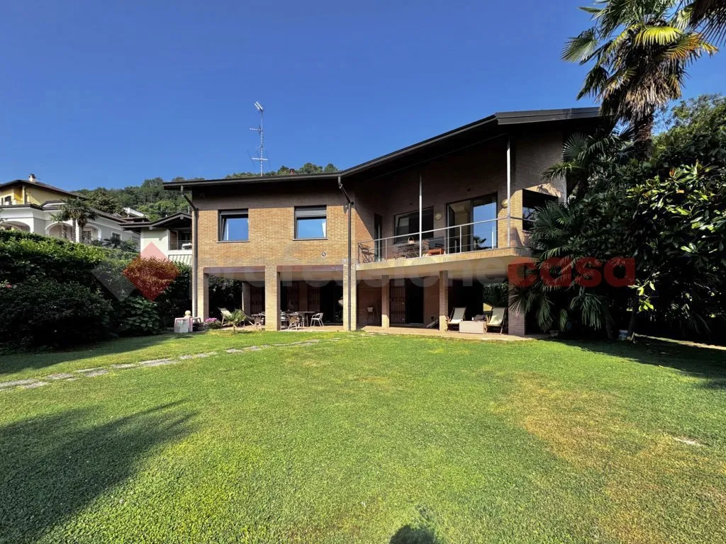Villa in vendita a Meina - foto 4