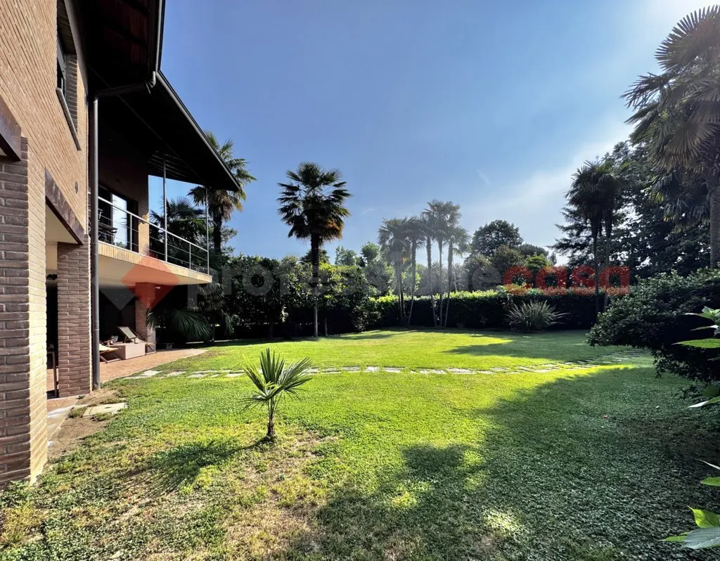 Villa in vendita a Meina - foto 6