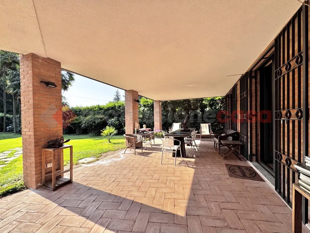 Villa in vendita a Meina - foto 7