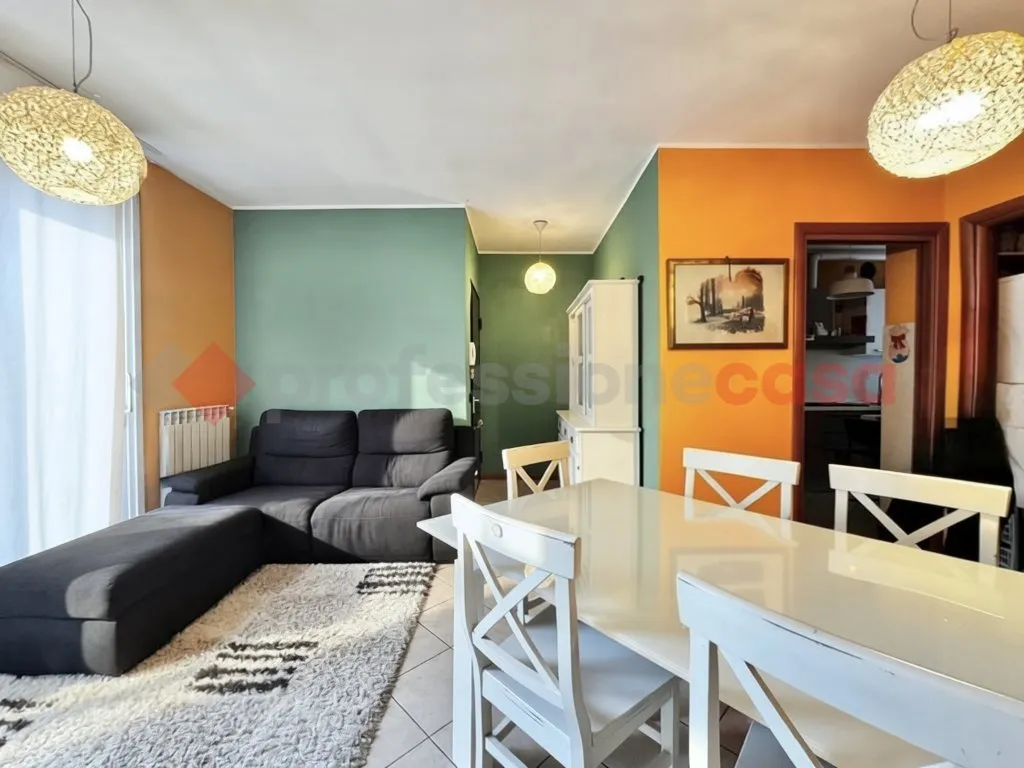 Casa bifamiliare in vendita a Castelletto sopra Ticino - foto 3