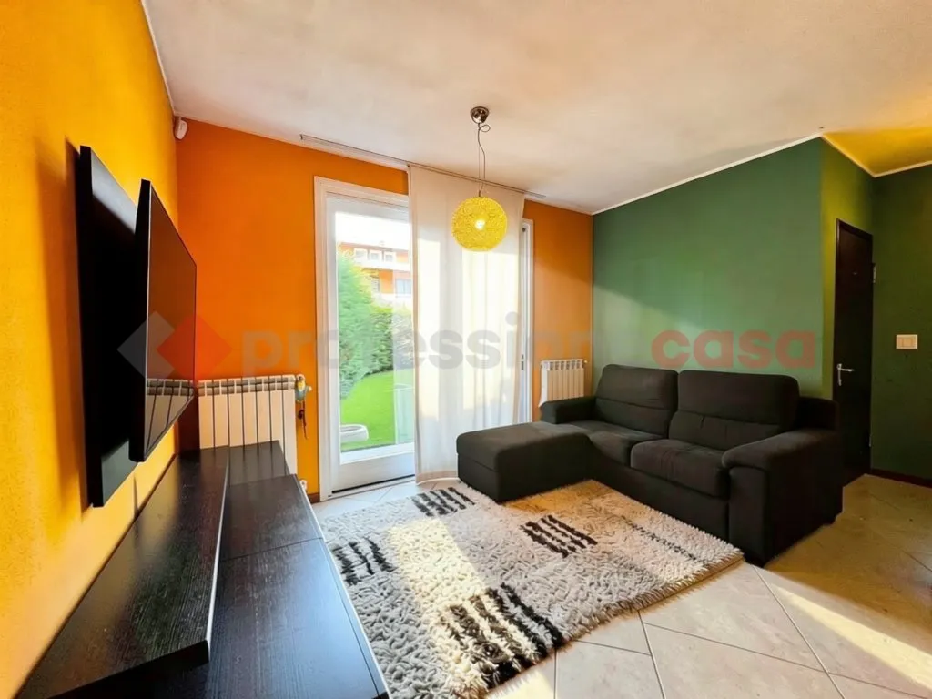 Casa bifamiliare in vendita a Castelletto sopra Ticino - foto 6