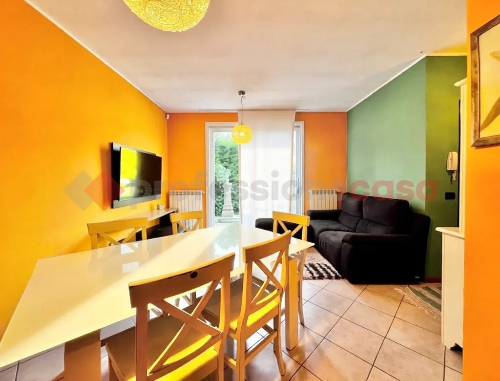 Casa bifamiliare in vendita a Castelletto sopra Ticino - foto 7