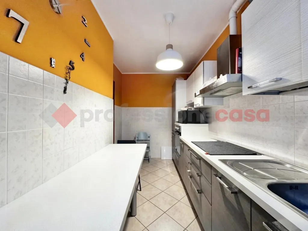 Casa bifamiliare in vendita a Castelletto sopra Ticino - foto 8