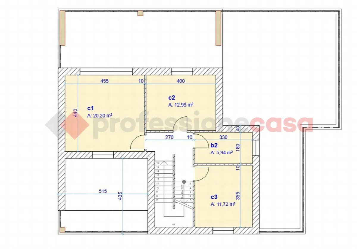 Villa in vendita a Castelletto sopra Ticino - foto 10