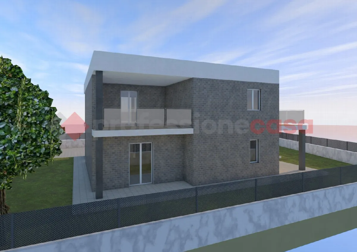Villa in vendita a Castelletto sopra Ticino - foto 2