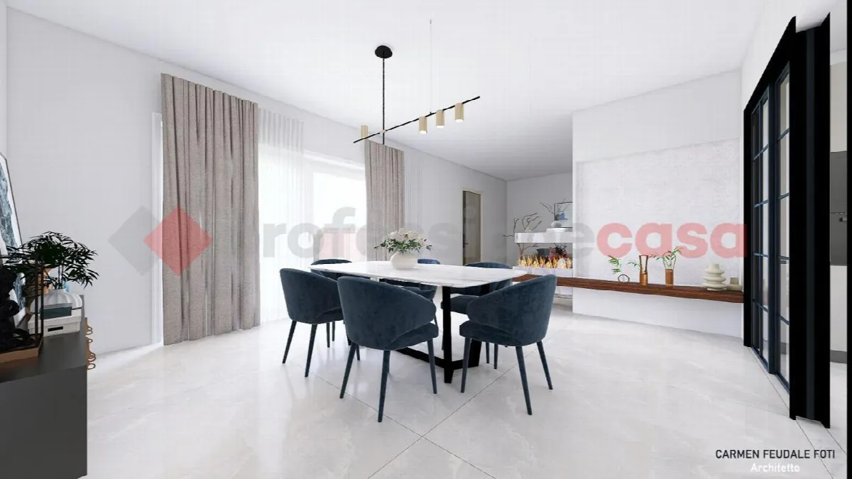 Villa in vendita a Castelletto sopra Ticino - foto 8