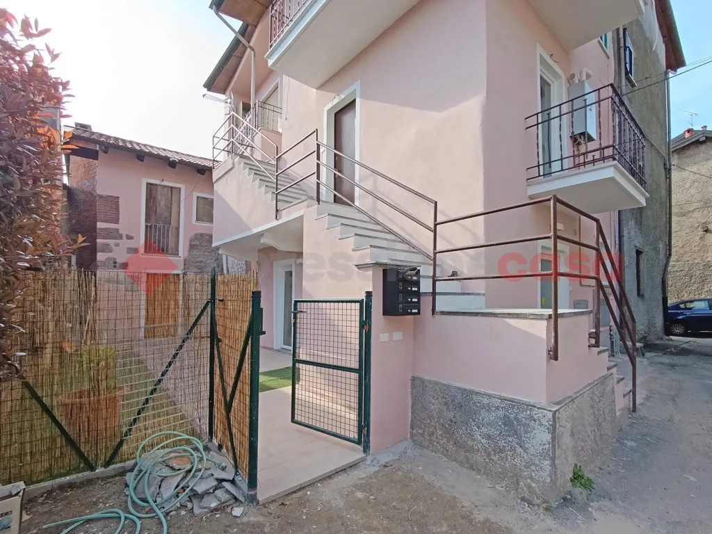 Appartamento in vendita a Arona - foto 8