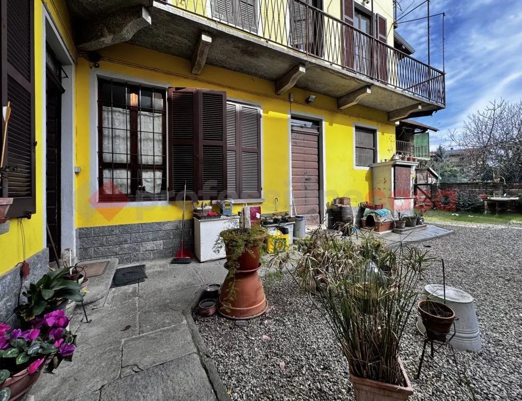 Casa indipendente in vendita a Paruzzaro - foto 10