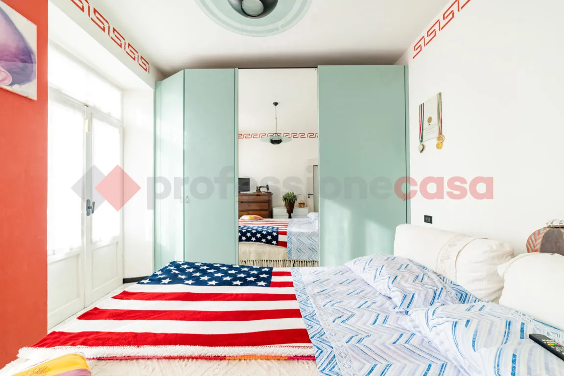 Casa indipendente in vendita a Paruzzaro - foto 4