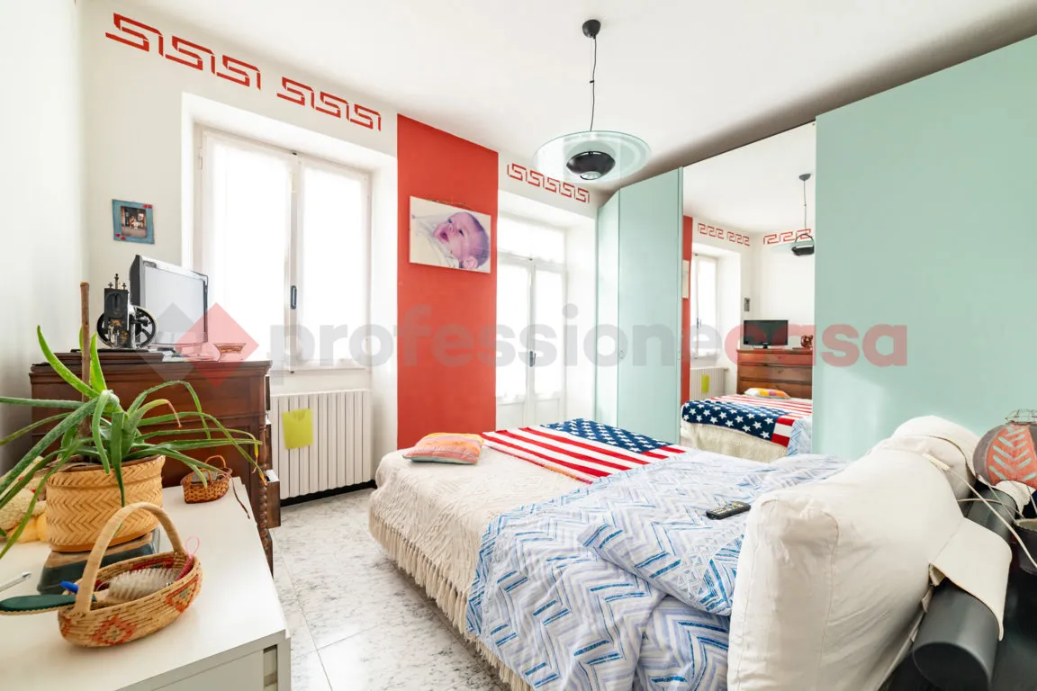 Casa indipendente in vendita a Paruzzaro - foto 5
