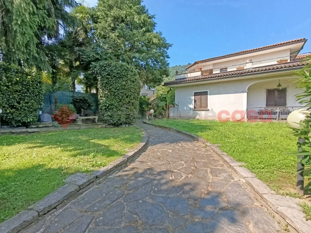 Villa in vendita a Stresa - foto 3