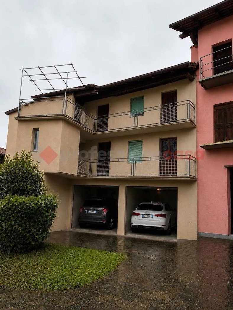 Appartamento in vendita a Nebbiuno - foto 7