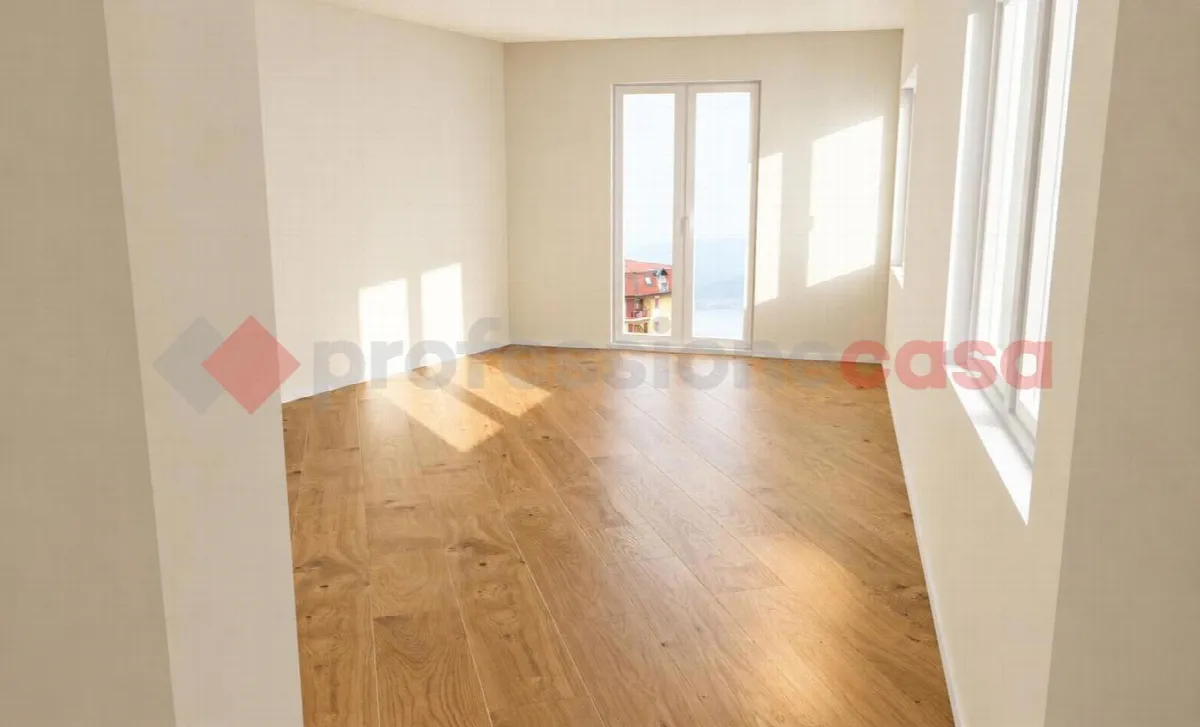 Appartamento in vendita a Nebbiuno - foto 1