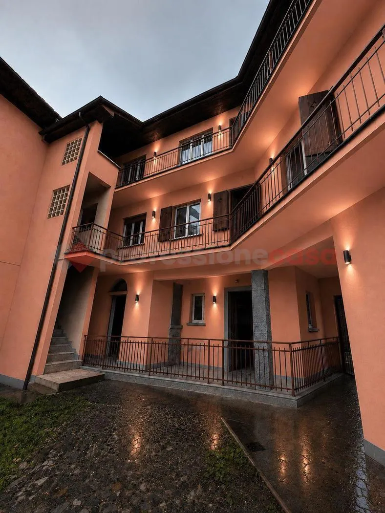 Appartamento in vendita a Nebbiuno - foto 7