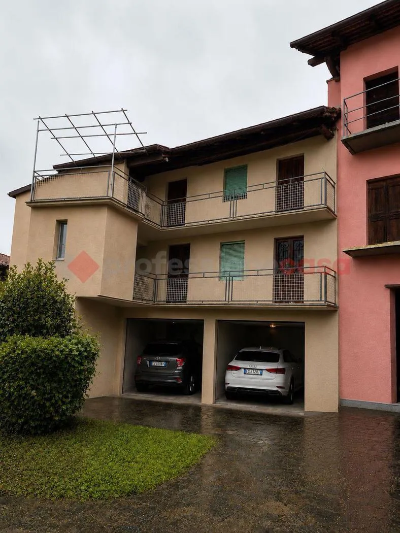 Appartamento in vendita a Nebbiuno - foto 8