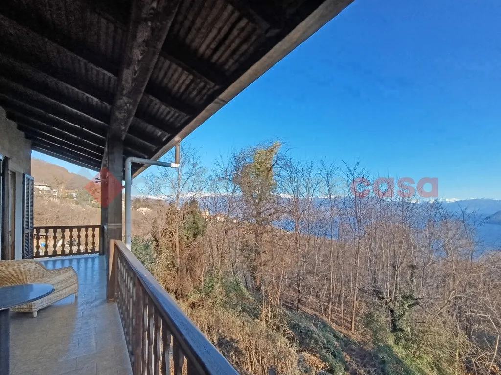 Casa bifamiliare in vendita a Stresa - foto 2