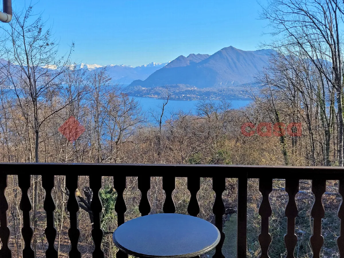 Casa bifamiliare in vendita a Stresa - foto 3