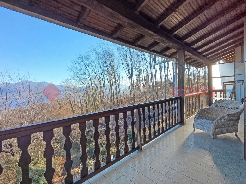 Casa bifamiliare in vendita a Stresa - foto 5