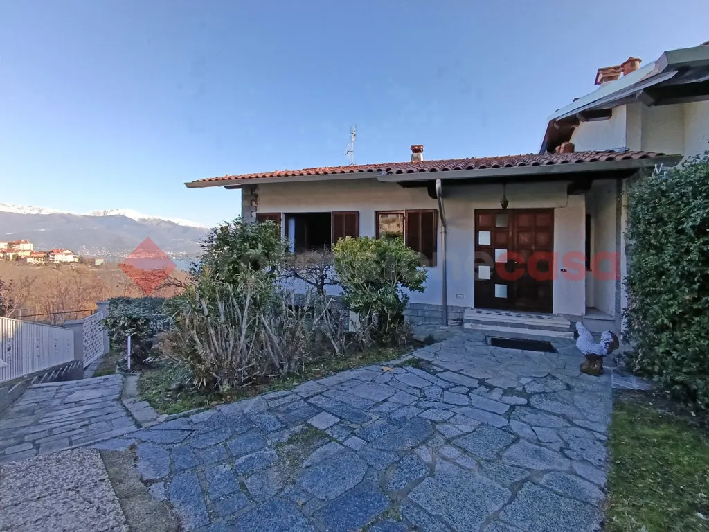 Casa bifamiliare in vendita a Stresa - foto 6