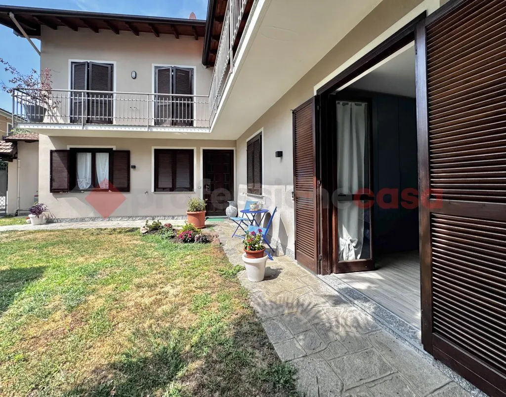 Appartamento in vendita a Invorio - foto 1