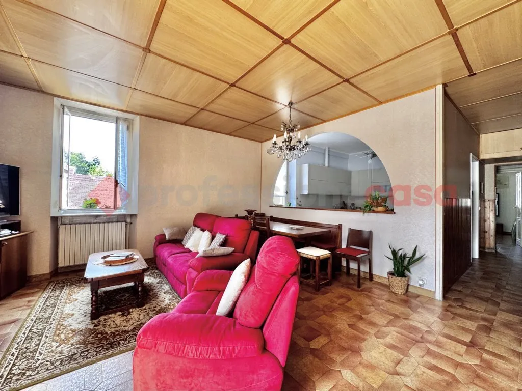 Appartamento in vendita a Arona - foto 1