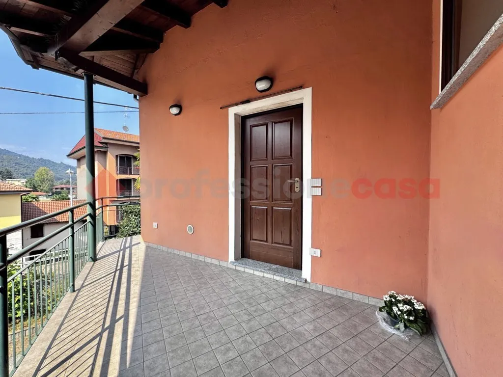 Appartamento in vendita a Meina - foto 1